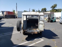 1964 Nissan Patrol for sale in Michigan (ID-121870)