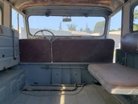 1964 Nissan Patrol for sale in Michigan (ID-121870)