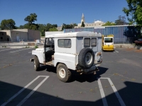1964 Nissan Patrol for sale in Michigan (ID-121870)
