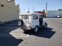 1964 Nissan Patrol for sale in Michigan (ID-121870)