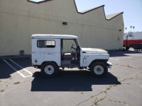 1964 Nissan Patrol for sale in Michigan (ID-121870)