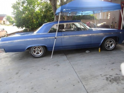 1964 Oldsmobile 88 for sale