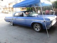 1964 Oldsmobile 88 for sale in Michigan (ID-97897)
