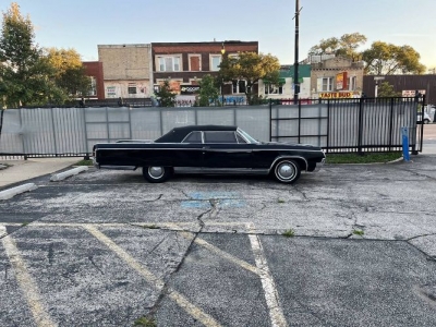 1964 Oldsmobile 98 for sale