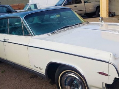 1964 Oldsmobile 98 for sale