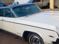 1964 Oldsmobile 98 for sale in Michigan (ID-117038)