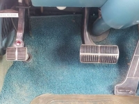 1964 Oldsmobile 98 for sale in Michigan (ID-117038)