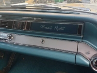 1964 Oldsmobile 98 for sale in Michigan (ID-117038)