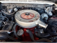 1964 Oldsmobile 98 for sale in Michigan (ID-117038)