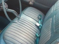 1964 Oldsmobile 98 for sale in Michigan (ID-117038)
