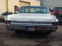 1964 Oldsmobile 98 for sale in Michigan (ID-117038)
