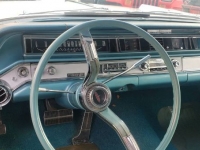 1964 Oldsmobile 98 for sale in Michigan (ID-117038)
