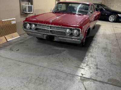 1964 Oldsmobile 98 for sale