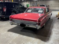 1964 Oldsmobile 98 for sale in Michigan (ID-133559)