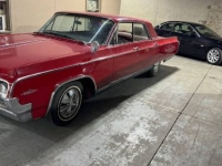1964 Oldsmobile 98 for sale in Michigan (ID-133559)