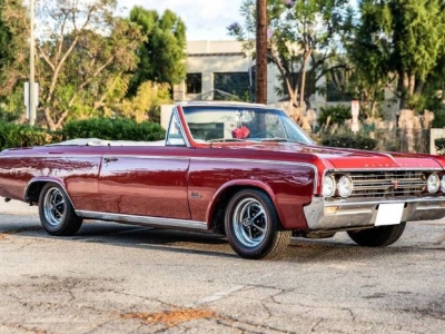 1964 Oldsmobile Cutlass for sale