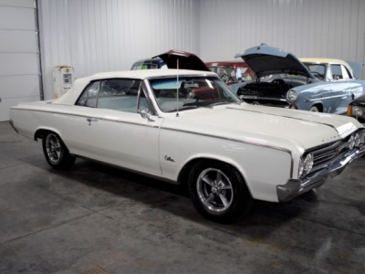 1964 Oldsmobile Cutlass for sale