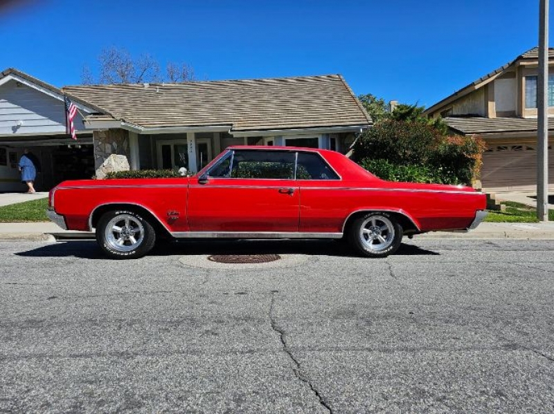 1964 Oldsmobile Cutlass for sale in Michigan (ID-126573)