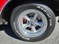 1964 Oldsmobile Cutlass for sale in Michigan (ID-126573)