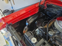 1964 Oldsmobile Cutlass for sale in Michigan (ID-126573)