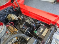 1964 Oldsmobile Cutlass for sale in Michigan (ID-126573)