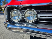 1964 Oldsmobile Cutlass for sale in Michigan (ID-126573)