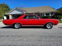 1964 Oldsmobile Cutlass for sale in Michigan (ID-126573)
