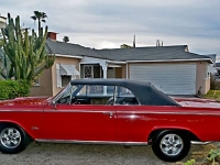 1964 Oldsmobile Cutlass for sale in Michigan (ID-154776)