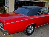 1964 Oldsmobile Cutlass for sale in Michigan (ID-154776)