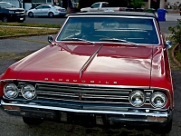 1964 Oldsmobile Cutlass for sale in Michigan (ID-154776)