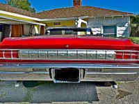 1964 Oldsmobile Cutlass for sale in Michigan (ID-154776)