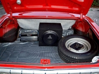 1964 Oldsmobile Cutlass for sale in Michigan (ID-154776)