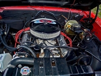 1964 Oldsmobile Cutlass for sale in Michigan (ID-154776)