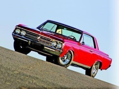 1964 Oldsmobile Cutlass for sale