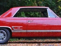 1964 Oldsmobile Cutlass for sale in Michigan (ID-155839)