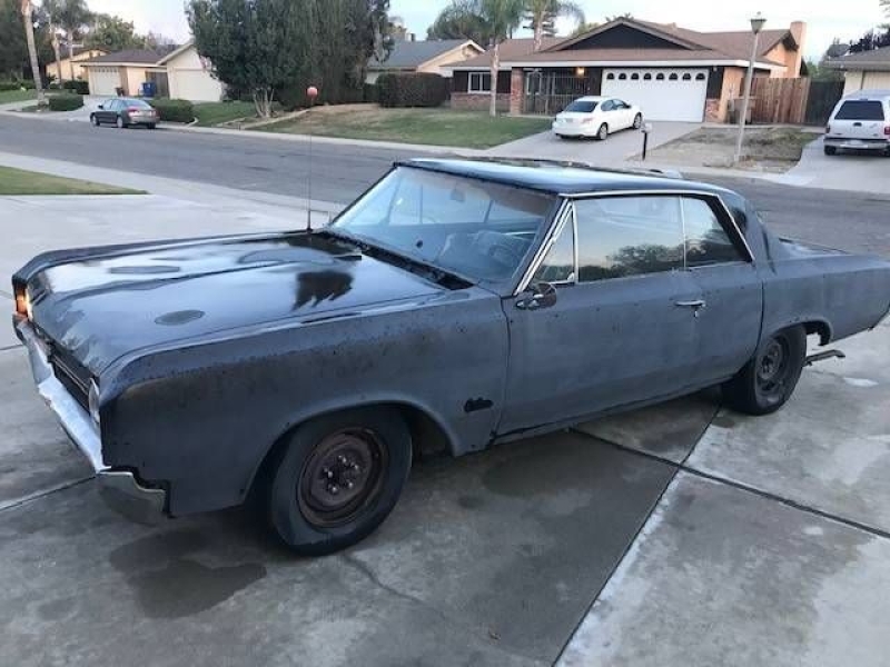 1964 Oldsmobile Cutlass for sale in Michigan (ID-161553)