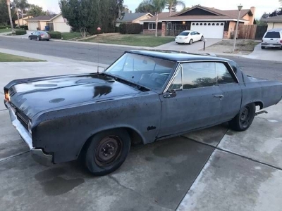 1964 Oldsmobile Cutlass for sale