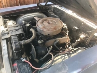 1964 Oldsmobile Cutlass for sale in Michigan (ID-161553)