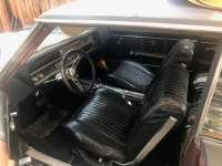 1964 Oldsmobile Cutlass for sale in Michigan (ID-161553)