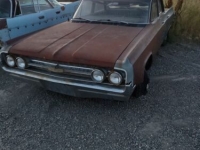 1964 Oldsmobile JetStar for sale in Michigan (ID-102413)