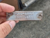 1964 Oldsmobile JetStar for sale in Michigan (ID-102413)