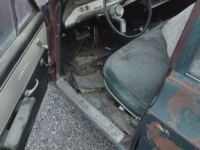 1964 Oldsmobile JetStar for sale in Michigan (ID-102413)