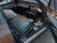 1964 Oldsmobile JetStar for sale in Michigan (ID-102413)