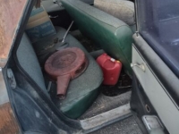 1964 Oldsmobile JetStar for sale in Michigan (ID-102413)