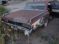 1964 Oldsmobile JetStar for sale in Michigan (ID-102413)