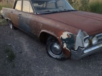 1964 Oldsmobile JetStar for sale in Michigan (ID-102413)