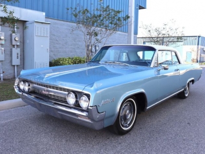 1964 Oldsmobile JetStar for sale