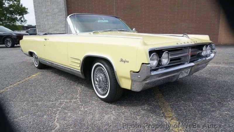 1964 Oldsmobile Starfire for sale in Farmingdale, New York (ID-144975) 1964 Oldsmobile Starfire for sale in Farmingdale, New York (ID-144975)