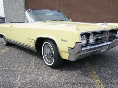 1964 Oldsmobile Starfire for sale 1964 Oldsmobile Starfire for sale