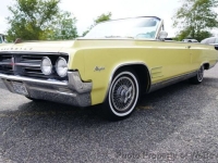 1964 Oldsmobile Starfire for sale in Farmingdale, New York (ID-144975)